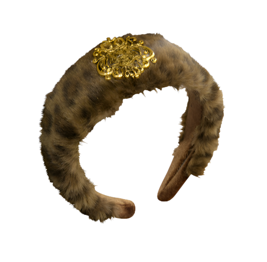 Leopard Fur