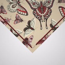 Load image into Gallery viewer, Whimsical wings in beige
