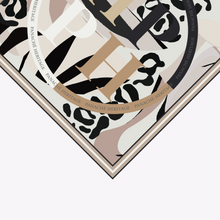 Load image into Gallery viewer, Leopard Scarf 4
