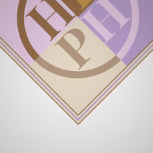 Load image into Gallery viewer, PH Classic Black,Cream and Beige Color Block

