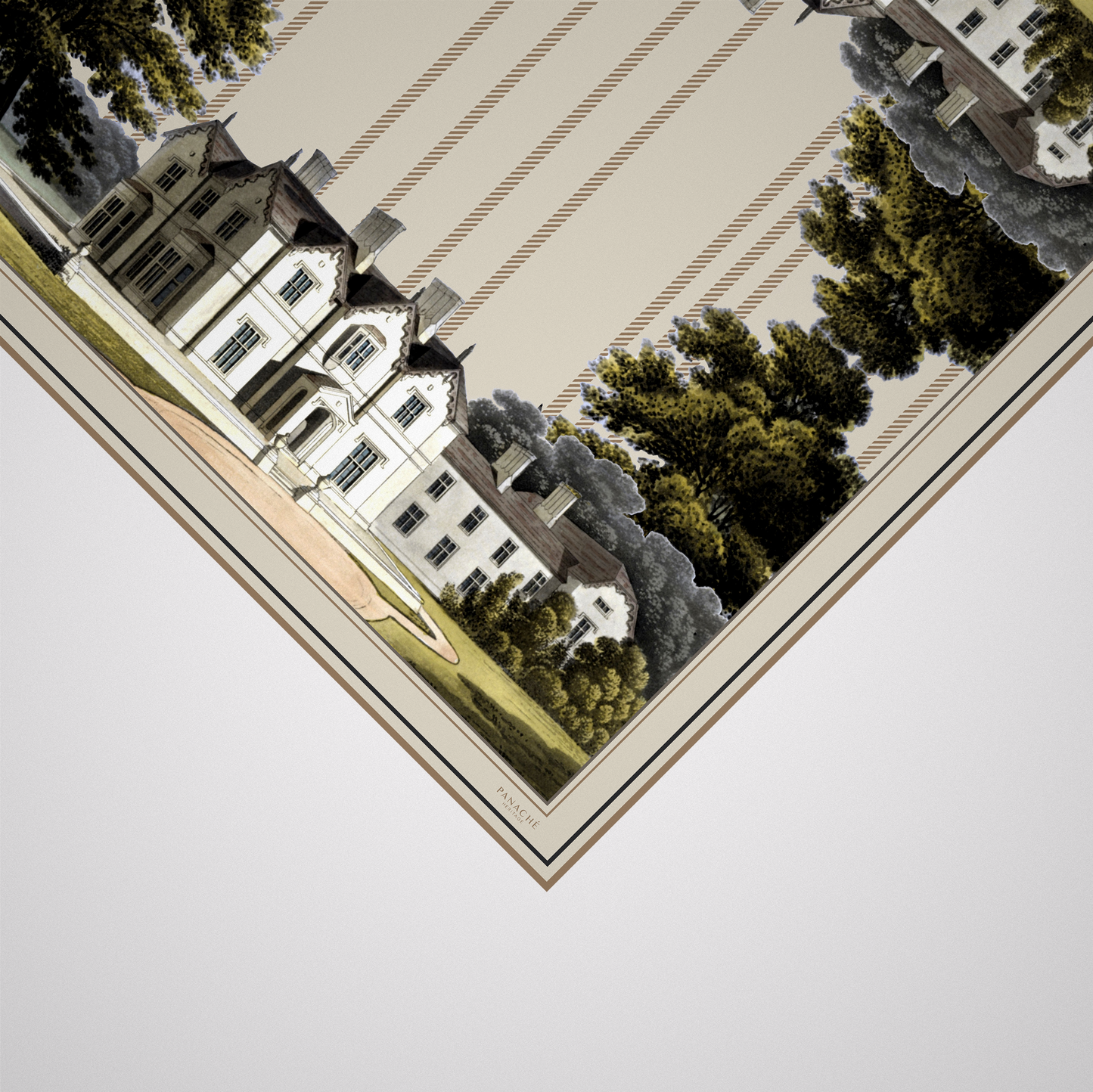 Heritage Manor Estate