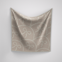 Load image into Gallery viewer, Bow-tiful Bellá - Baby Pink + White
