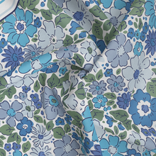 Load image into Gallery viewer, Wild Flower in Blue
