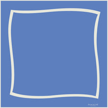 Load image into Gallery viewer, Classique Sky &amp; white
