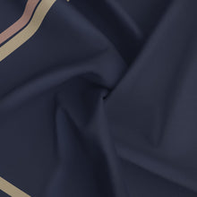 Load image into Gallery viewer, Classique Navy &amp; Tan
