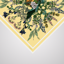 Load image into Gallery viewer, Lemon Floral
