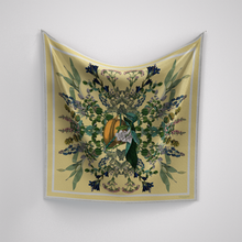 Load image into Gallery viewer, Lemon Floral
