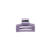 Load image into Gallery viewer, Lilac claw clip
