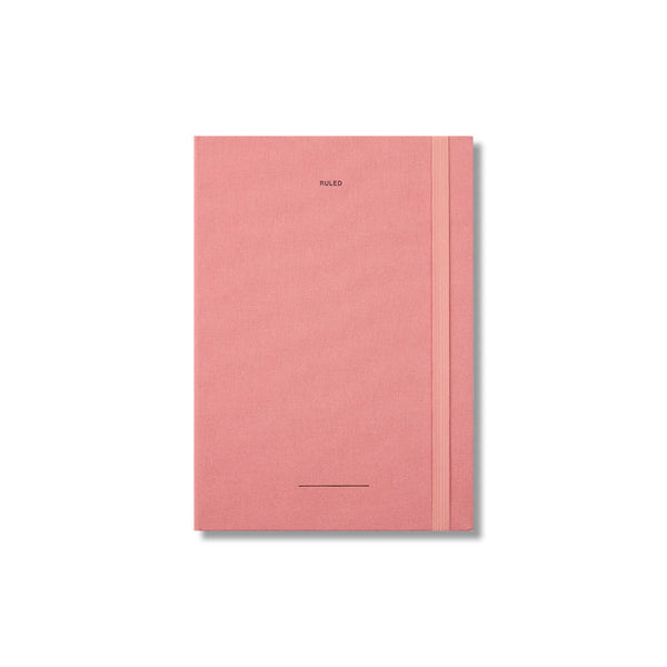 Linen Notepad · David Jones