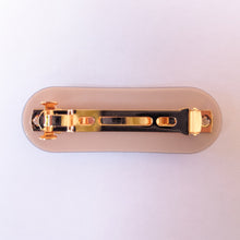Load image into Gallery viewer, Valerie Barrette Clip Beige
