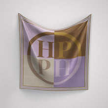 Load image into Gallery viewer, PH Classic Black,Cream and Beige Color Block
