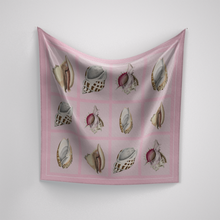 Load image into Gallery viewer, She Sells Sea Shells in Pale Pink
