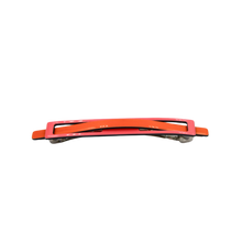 Load image into Gallery viewer, Nina Barrette Clip Pink and Orange
