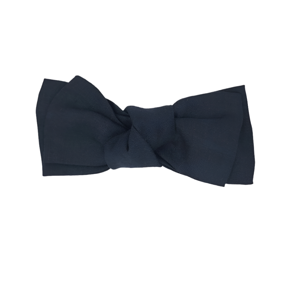 Heritage Linen Bow