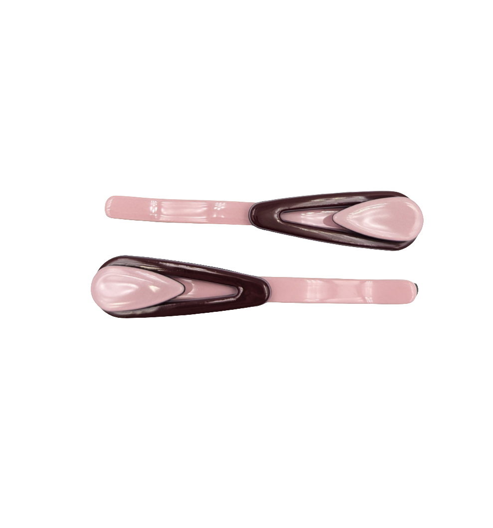 Poppy Slides Wine + Pink