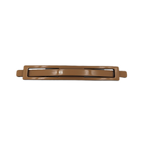Load image into Gallery viewer, Nina Barrette Clip Tan
