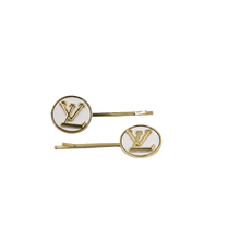 Load image into Gallery viewer, VL Round Clips White
