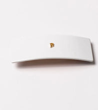 Load image into Gallery viewer, Angela Barrette white
