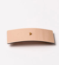 Load image into Gallery viewer, Angela Barrette Beige
