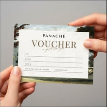 Load image into Gallery viewer, Panachestyle Gift Card
