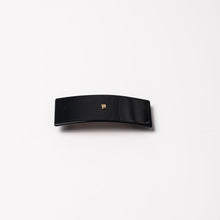 Load image into Gallery viewer, Angela Barrette Black
