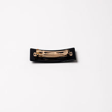 Load image into Gallery viewer, Angela Barrette Black

