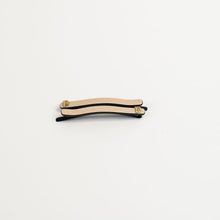 Load image into Gallery viewer, Sasha PS logo slides Beige
