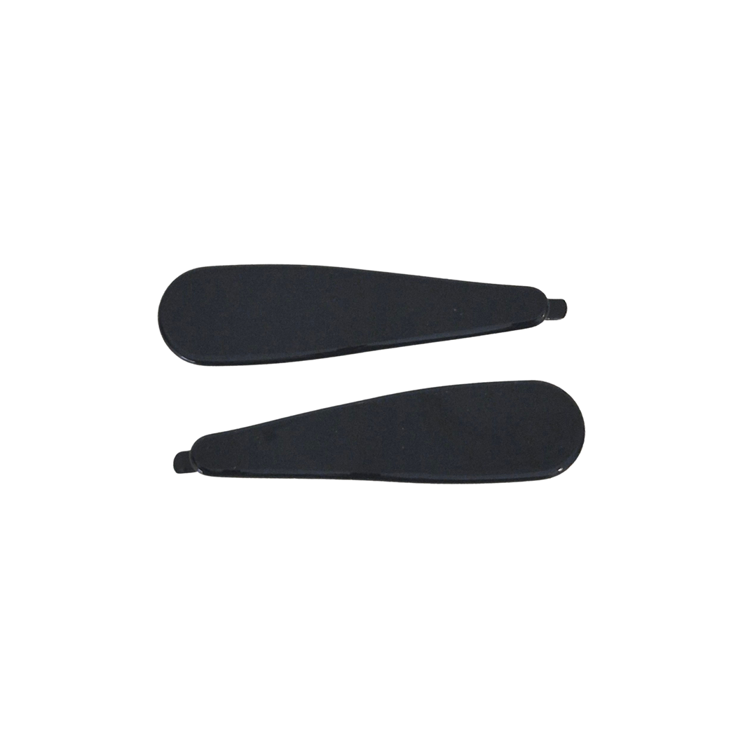 Melania Slides Black