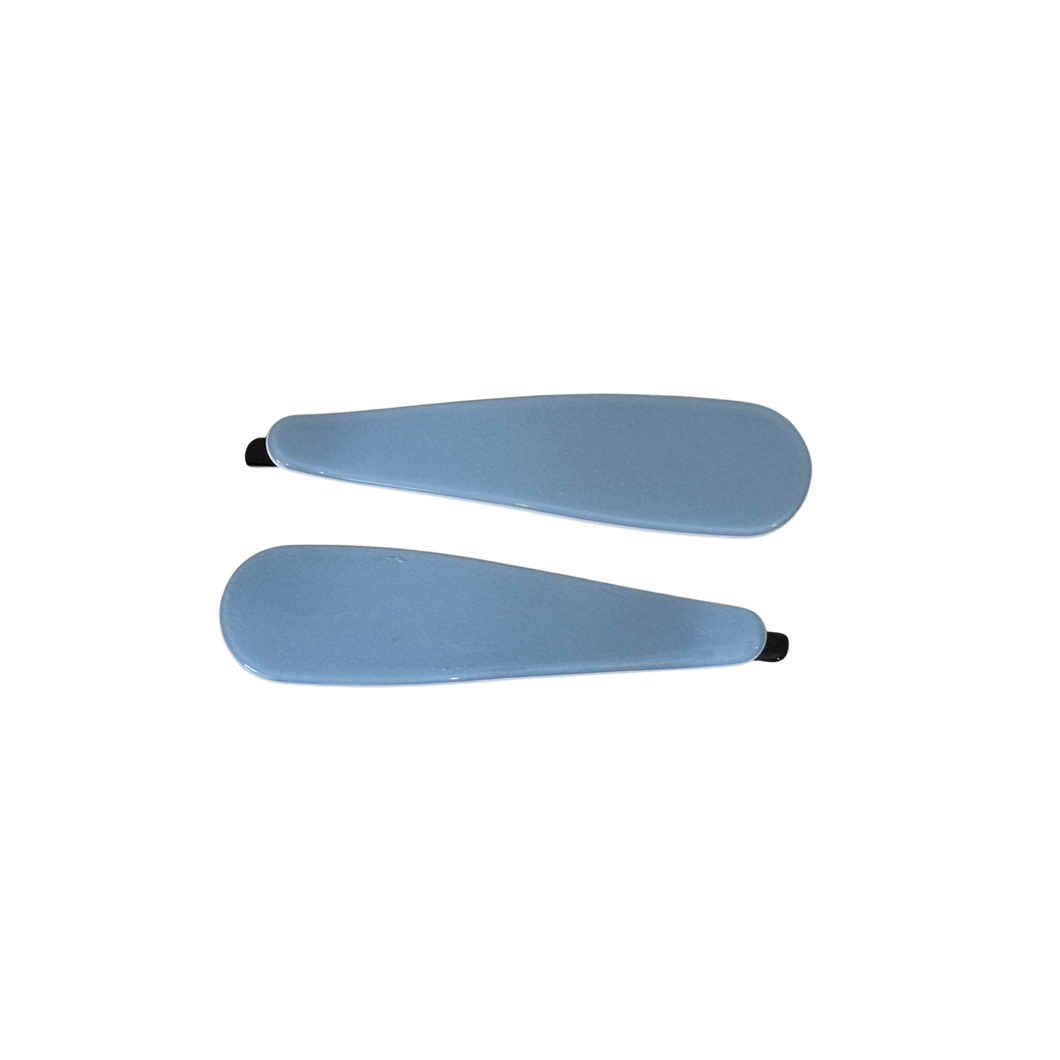 Melania Slides Blue