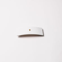 Load image into Gallery viewer, Angela Barrette white
