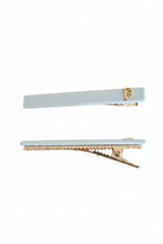 Load image into Gallery viewer, Winona PS Alligator Clips Cream
