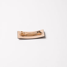 Load image into Gallery viewer, Angela Barrette Beige
