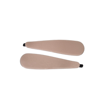 Load image into Gallery viewer, Melania Slides Beige
