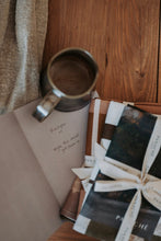 Load image into Gallery viewer, Boulevard Tea Towel
