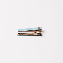 Load image into Gallery viewer, Winona PS Alligator Clips Blue
