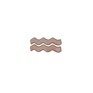 Whitney Slides Beige and Tan