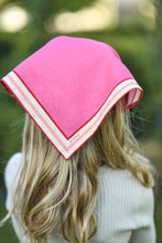 Load image into Gallery viewer, Color Block Pink and Purple Petite

