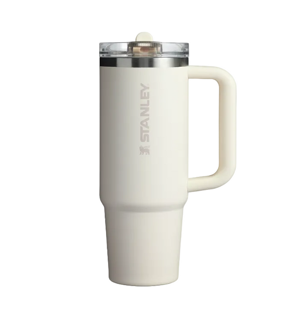 Cream Drink Bottle · Stanley