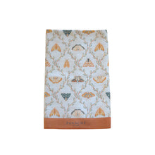 Load image into Gallery viewer, PREORDER - Butterfly collection Tea Towel And Dishcloth Set
