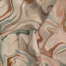 Load image into Gallery viewer, Marble Swirls Neutrals
