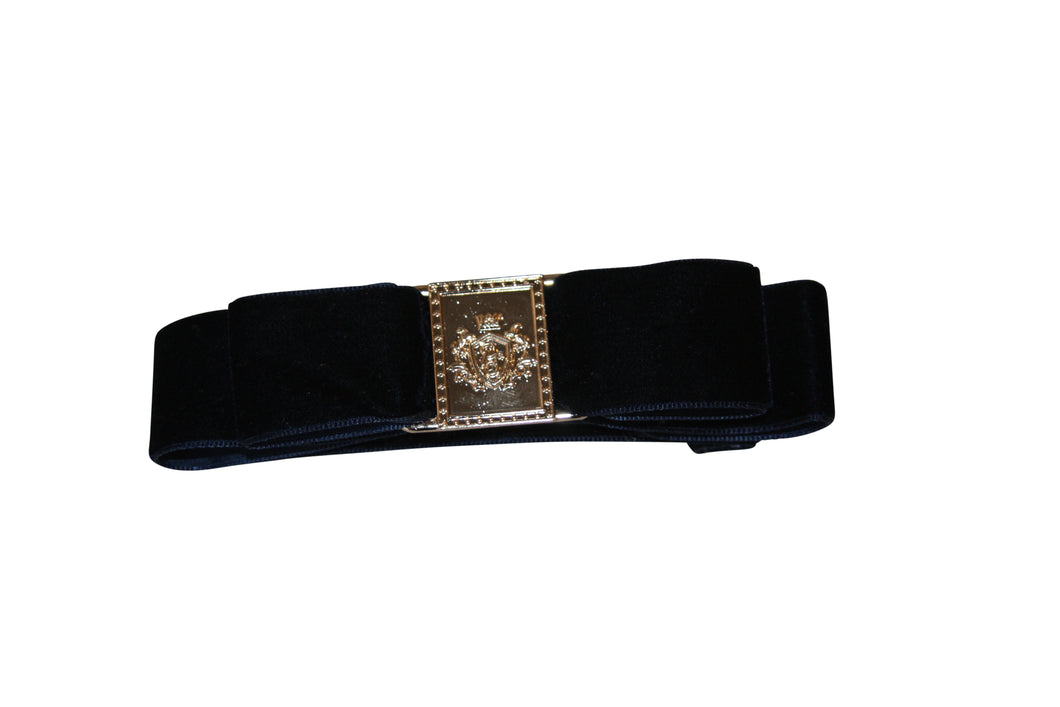 Panache Style Buckle Clip