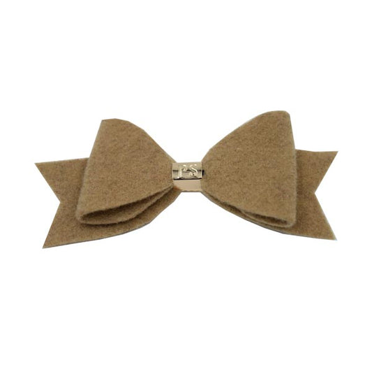 Ruby Bow Cream