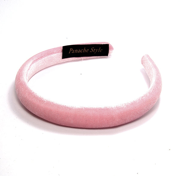 Tickle Me Pink Headband