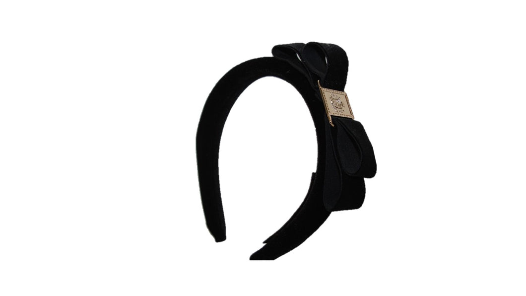 panache Style Buckle Headband