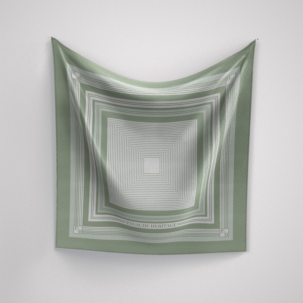 Geometrical Fusion in Sage